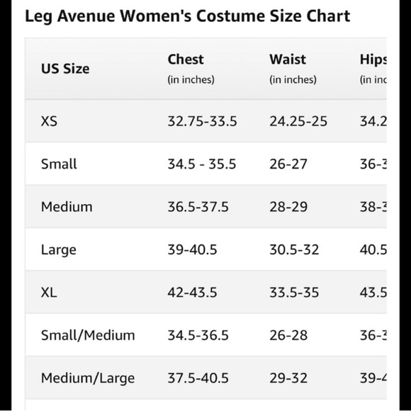 Leg Avenue Strawberry Sweetie Strawberry Shortcake Costume - Picture 11 of 11